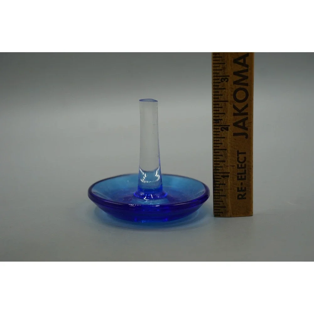 N/A handblown glass